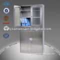 hot sale office stainless steel file cabinet